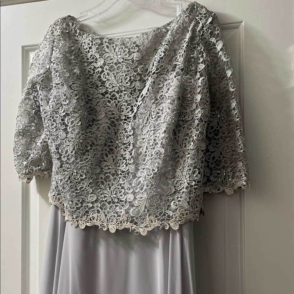 Mother of The Bride Dress